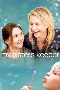 ชีวิตหนู…ขอลิขิตเอง My Sister’s Keeper (2009)