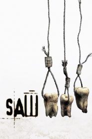 เกม ตัด-ต่อ-ตาย 3 Saw III (2006)