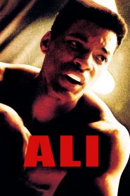 อาลี กำปั้นท้าชนโลก Ali (2001)