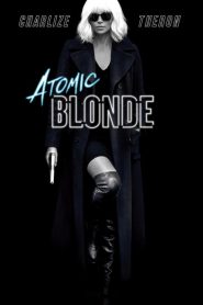 บลอนด์ สวยกระจุย Atomic Blonde (2017)