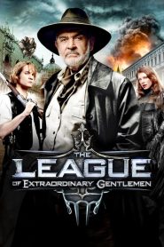 เดอะ ลีค มหัศจรรย์ชน คนพิทักษ์โลก The League of Extraordinary Gentlemen (2003)