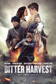 รักในวันรบ Bitter Harvest (2017)