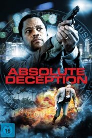 โคตรมือปราบกัดไม่ปล่อย Absolute Deception (2013)