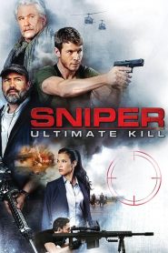 สไนเปอร์ 7 Sniper: Ultimate Kill (2017)