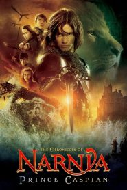 อภินิหารตำนานแห่งนาร์เนีย ตอน เจ้าชายแคสเปี้ยน The Chronicles of Narnia: Prince Caspian (2008)