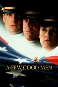 เทพบุตรเกียรติย A Few Good Men (1992)