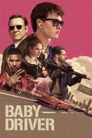 จี้ เบบี้ ปล้น Baby Driver (2017)