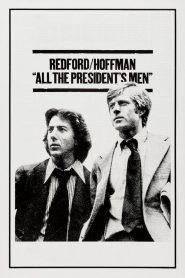 2 ผู้เกรียงไกร All the President’s Men (1976)