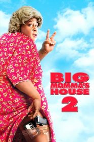 บิ๊กมาม่า เอฟบีไอพี่เลี้ยงต่อมหลุด 2 Big Momma’s House 2 (2006)