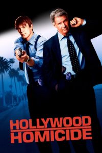 มือปราบคู่ป่วนฮอลลีวู้ด Hollywood Homicide (2003)