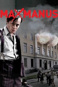 แม็กซ์ มานัส ขบวนการล้างนาซี Max Manus: Man of War (2008)