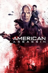 อหังการ์ ทีมฆ่า American Assassin (2017)
