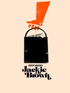 แผนหักเหลี่ยมทลายแก็งมาเฟีย Jackie Brown (1997)