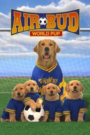 ซุปเปอร์หมา ตะลุยบอลโลก Air Bud: World Pup (2000)