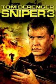 นักฆ่าเลือดเย็น 3 Sniper 3 (2004)