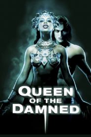 ราชินีแวมไพร์ กระหายนรก Queen of the Damned (2002)