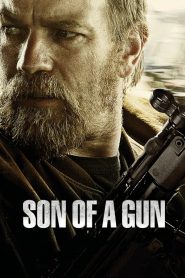 ลวงแผนปล้น คนอันตราย Son of a Gun (2014)