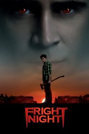 คืนนี้ผีมาตามนัด Fright Night (2011)
