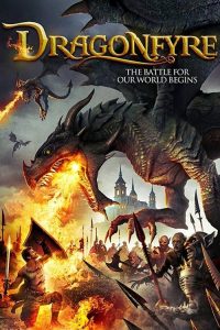สงครามออร์คพันธุ์โหด Dragonfyre (2013)