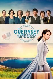 จดหมายรักจากเกิร์นซีย์ The Guernsey Literary & Potato Peel Pie Society (2018)