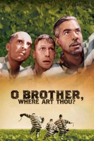 สามเกลอ พกดวงมาโกย O Brother, Where Art Thou? (2000)