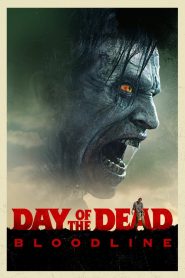 วันนรกเดือด มฤตยูซอมบี้สยอง Day of the Dead: Bloodline (2017)