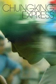 ผู้หญิงผมทอง ฟัดหัวใจให้โลกตะลึง Chungking Express (1994)