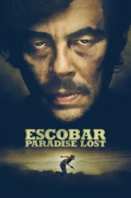 หนีนรก Escobar: Paradise Lost (2014)