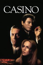 ร้อนรัก หักเหลี่ยมคาสิโน Casino (1995)