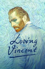 ภาพสุดท้ายของแวนโก๊ะ Loving Vincent (2017)
