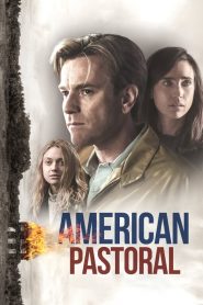 อเมริกัน ฝันสลาย American Pastoral (2016)