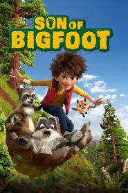 บิ๊กฟุต ภารกิจเซฟพ่อ The Son of Bigfoot (2017)
