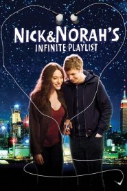 คืนกิ๊ก… ขอหัวใจเป็นของเธอ Nick and Norah’s Infinite Playlist (2008)
