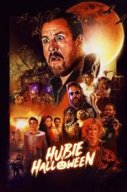 ฮูบี้ ฮาโลวีน Hubie Halloween (2020)