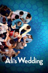 คลุมถุงชนอาลี Ali’s Wedding (2017)