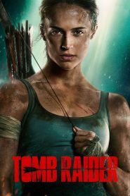 ทูม เรเดอร์ Tomb Raider (2018)