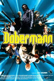 ทีมฆ่าคนพันธุ์บ้า Dobermann (1997)