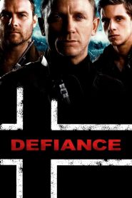 วีรบุรุษชาติพยัคฆ์ Defiance (2008)