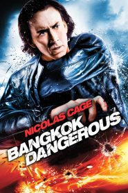 ฮีโร่ เพชฌฆาต ล่าข้ามโลก Bangkok Dangerous (2008)
