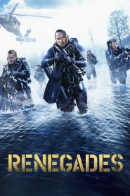 เรเนเกดส์ ทีมยุทธการล่าโคตรทองใต้สมุทร American Renegades (2017)
