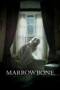 ตระกูลปีศาจ Marrowbone (2017)
