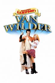 แวน ไวล์เดอร์ นักเรียนปู่ซู่ซ่าส์ ปาร์ตี้ดอทคอม National Lampoon’s Van Wilder (2002)