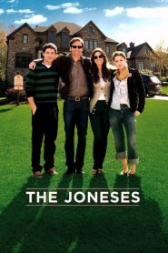แฟมิลี่ลวงโลก The Joneses (2010)