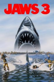 จอว์ส 3 Jaws 3-D (1983)