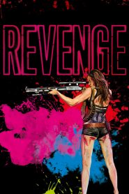 ดับแค้น Revenge (2017)