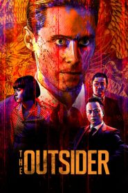 ดิ เอาท์ไซเดอร์ The Outsider (2018)