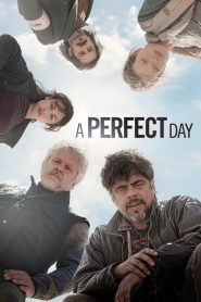 อะ เพอร์เฟ็ค เดย์ A Perfect Day (2015)