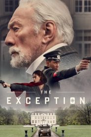 เล่ห์รักพยัคฆ์ร้าย The Exception (2017)