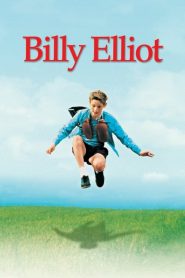 บิลลี่ เอลเลียต ฝ่ากำแพงฝันให้ลั่นโลก Billy Elliot (2000)