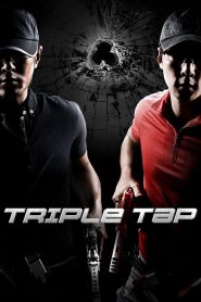 เฉือนเหลี่ยม กระสุนจับตาย Triple Tap (2010)